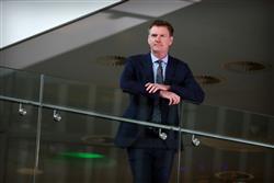 EICC CEO Marshall Dallas to step down from role next year