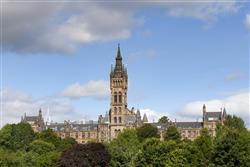 Glasgow’s Stellar Line-up: A Year of Space Conferences