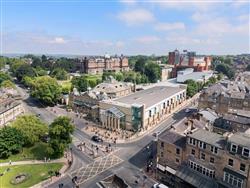 Successful Home & Gift Festival sets the stage for seven major exhibitions coming up in Harrogate 
