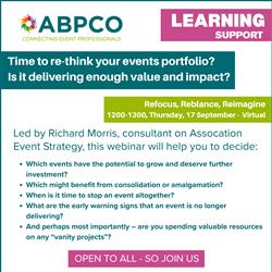 Another great learning opportunity 