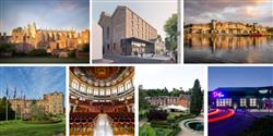 Venues of Excellence Celebrates Strong Growth and Strategic Momentum in 2026