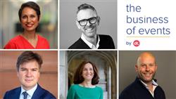 The Business of Events: First speakers and contributors confirmed for UK Policy Forum