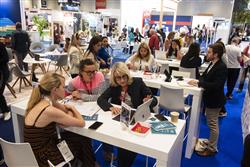 The Meetings Show unveils stellar exhibitor line up