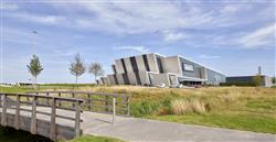 P&J Live shines a light on Aberdeen’s diverse industry sectors