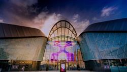 The ACC Liverpool Group Unveils New Identity: Introducing Liverpool Experience Campus