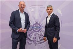 EXCEL LONDON CEO HAILS ‘TRANSFORMATIONAL’ ELIZABETH LINE 