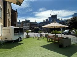 The HAC strengthens events offering with new immersive capabilities in Prince Consort Rooms  