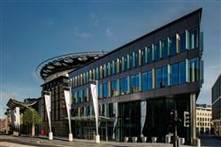 EICC discloses carbon emissions record in inaugural Impact Report