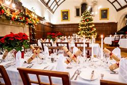 The office Christmas Party is changing – here’s how to make It work for everyone
