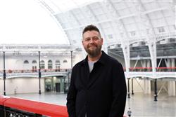 Legends Global appoints Andy Price as General Manager of Coventry Building Society arena 