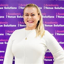 Academic Venue Solutions announces new Chair, board appointments and new members