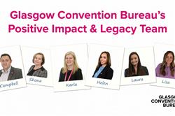 Glasgow Convention Bureau Launch Their Positive Impact and Legacy Team