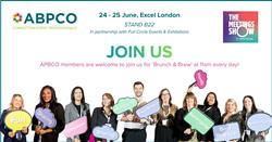ABPCO at The Meetings Show