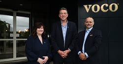 The Southwater Event Group, (SEG) today announces that the Holiday Inn Telford-Ironbridge has officially rebranded to voco Telford Ironbridge.