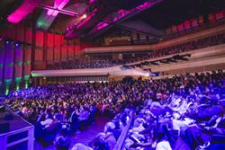 Playgrounds’ In Motion Festival to return to the Barbican in 2025