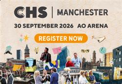 Manchester is calling - Will we see you there?