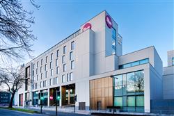 The Eastside Rooms joins Greengage Solutions carbon offsetting scheme