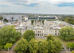 British Accounting and Finance Association Chooses Cardiff for 2027 Annual Conference