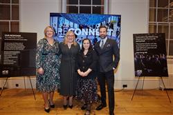 ICC Wales welcomes Martyn’s Law and commends Figen Murray’s tireless campaign