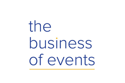 THE BUSINESS OF EVENTS RETURNS