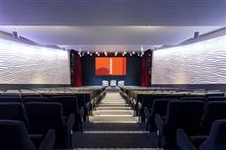 Barbican to showcase sustainable spring makeover of conference facilities at IMEX 2023