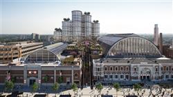 Legends ASM Global showcases UK venue excellence and growing portfolio at The Meetings Show 2025