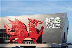 ICC Wales and The Celtic Collection nominated for six major business events industry awards