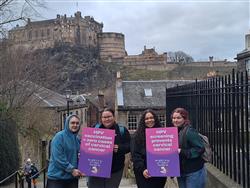 International Papillomavirus Conference set for Edinburgh next week
