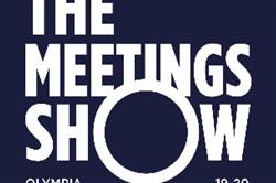 The Meetings Show 2020 postponed to October