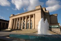 Success in Sheffield for City Hall and Utilita Arena Sheffield following Legends Global takeover