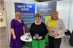 ICC Wales to host Royal College of Nursing Congress 2024