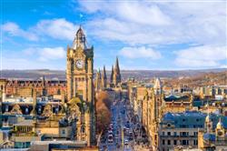 Edinburgh event professionals launch new tool to measure the societal impact of events in the city