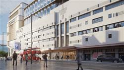 BAUS brings flagship event back to London in multi-year deal with Olympia