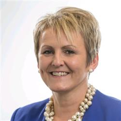 The Venues Collection appoints Gill Scott as National Business Development Manager