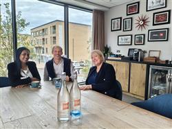 Meet Cambridge Strengthens Its Social Impact Proposition Through the With Purpose Network  