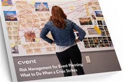 Risk Management for Event Planning: What to Do When a Crisis Strikes