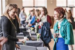 Case study: Creating a neuroinclusive event