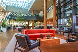 Experience the Transformation: Nottingham Venues Unveils a £1 Million Revamp of the Orchard Hotel and Bramley’s Restaurant 