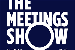 The Meetings Show 2020 reveals plans for live and virtual experience