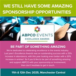 THE ABPCO EXCELLENCE AWARDS 2025