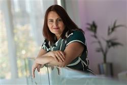 EICC appoints Carron Webster as Sales and Marketing Director 