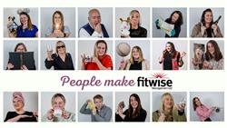 Fitwise are reaccredited as PLATINUM Investors in People until 2027!