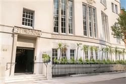 Cavendish Venues Becomes First Specialist Conference Venue Operator in London to Achieve B Corp Certification
