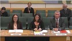 Government to review business events sector following Select Committee inquiry