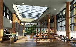 Nottingham Venues Announces £1M Investment in Orchard Hotel and Bramley’s Restaurant