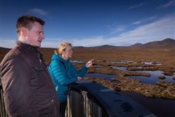 EICC scoops top sustainability award at Business Travel Awards Europe