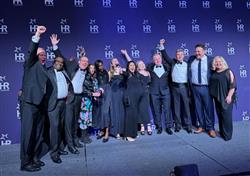 Victory Services Club Wins ‘Excellence in Wellbeing’ at HR in Hospitality Awards