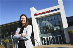 TELFORD INTERNATIONAL CENTRE REPORTS RECORD VISITORS AND REVENUES