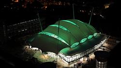 Nottingham Venues to Open Castle Meadow Central