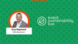‘Chief changemaker’ brings Big sessions at Event Sustainability Live